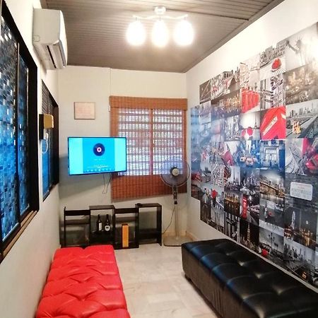 G East Ipoh Garden Guesthouse Dış mekan fotoğraf