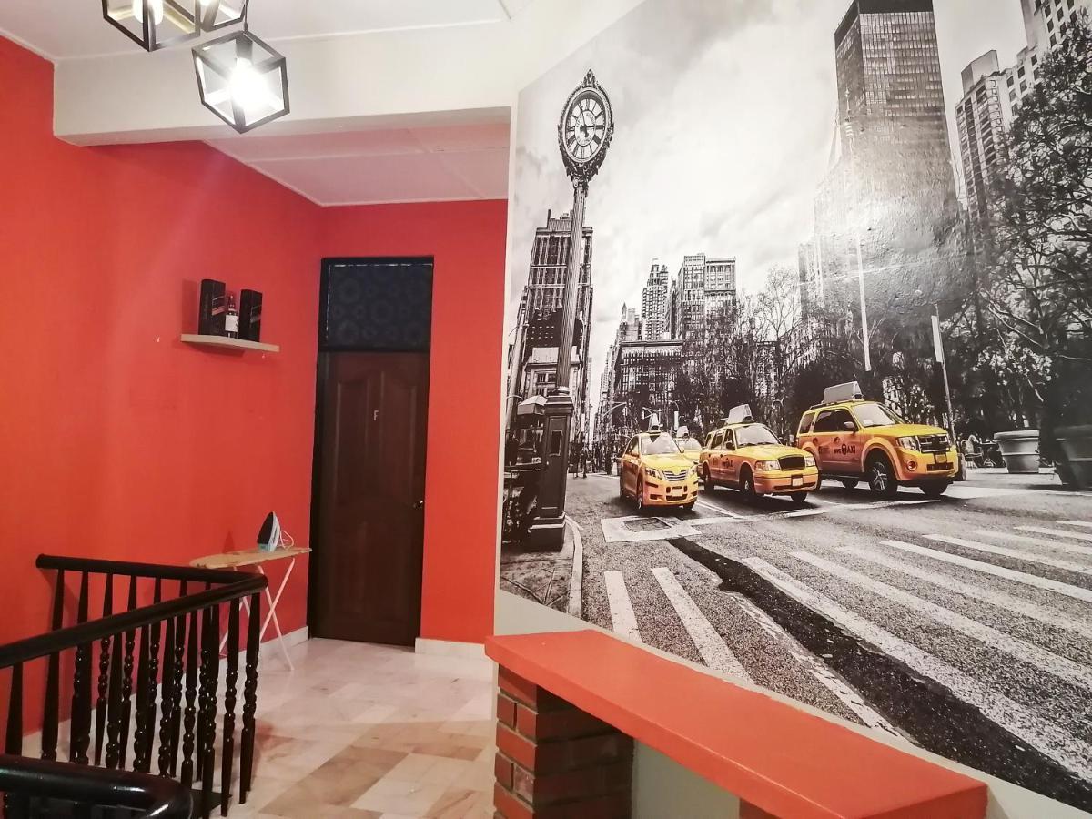 G East Ipoh Garden Guesthouse Dış mekan fotoğraf