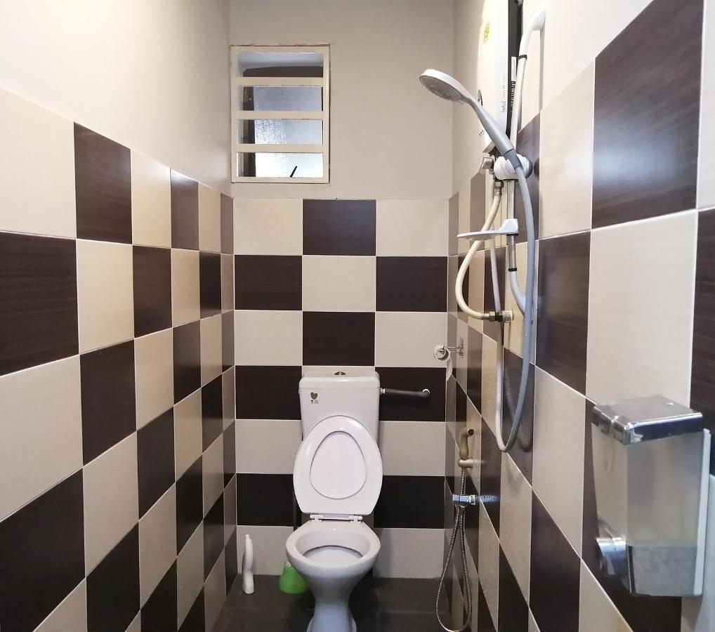G East Ipoh Garden Guesthouse Dış mekan fotoğraf